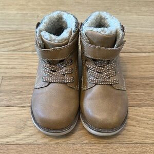 Max + Jake Lil Bentley Boot